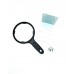 Корпус Fjord Big Blue 20" пласт. резьба + ПП картридж   